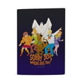 thumbnail image 2 of Head Case Designs Officially Licensed Scooby-Doo Graphics Where Are You? Vinyl Sticker Skin Decal Cover Compatible with Sony PS5 Digital Edition Bundle, 2 of 8