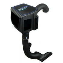 Volant 09-13 Chevrolet Silverado 5.3, 6.0L V8 PowerCore Closed Box Air Intake System Fits select: 2011 ,2013 CHEVROLET SILVERADO K1500 LT