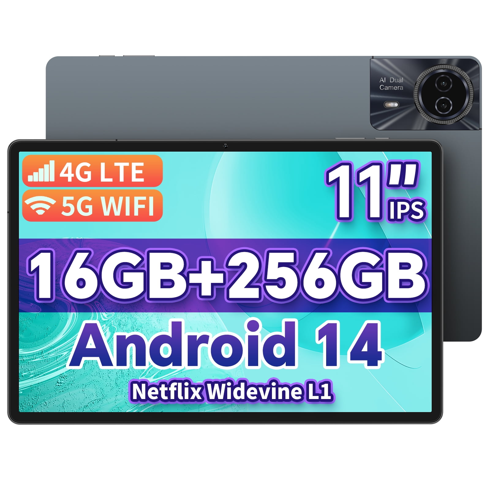 【新品未開封】Android15 Tabwee T90 11㌅1920*1200 Amazon.com: Case for TABWEE W90 & TABWEE T90 Tablet 11 inch