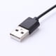thumbnail image 3 of Cargador de batería de litio USB portátil de carga rápida de batería 18650 Ehuebsd  Para estrenar, 3 of 3