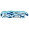 thumbnail image 1 of Bande d'Exercice de Yoga Intérieure Simplifier Boucle de Résistance Bande Extensible Entraînement Mise en Forme Sangle d'Étirement, 1 of 8