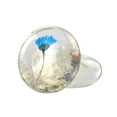 thumbnail image 1 of Jabones: Jabón de aceite de aminoácidos, Jabón transparente, Jabón herbal, Jabón de manos creativo, Jabón limpiador facial, Jabón de baño, Jabón creativo floral (80 g)., 1 of 1