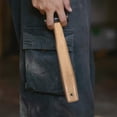 thumbnail image 4 of HEANUJJ Poignée de Hache de Remplacement en Bois pour Réparations à Domicile 1ensemble, 4 of 8