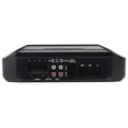 thumbnail image 3 of Rockford Fosgate Punch P400X1 400 Watt RMS Mono Car Amplifier + Amp Wire Kit, 3 of 12