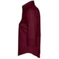 thumbnail image 3 of SOLS Womens Effect 3/4 Sleeve Fitted Work Shirt, 3 of 5