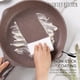 thumbnail image 2 of Country Kitchen Juego de utensilios de cocina antiadherentes de aluminio fundido: utensilios de cocina duraderos para cocinar todos los días, azul marino, 11 piezas., 2 of 5