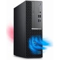 thumbnail image 3 of Dell Optiplex 7010 Small Form, Intel Core i9-13900 24-Core Processor, 8GB DDR5, 2TB SSD, DVD-RW, AMD Radeon RX 6300 2GB, Dual Monitor Capable, Windows 11 Pro, 3 of 3
