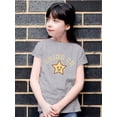 thumbnail image 2 of Positive Quote: Shine On T-shirt Youth's -SelectDesign Designs, 2 of 4