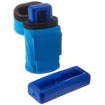 thumbnail image 3 of Medicool Portefeuille pour Diabétiques Grand - Bleu, 3 of 3