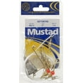 thumbnail image 2 of Mustad 2-Drop Bottom Rig, 2 of 2