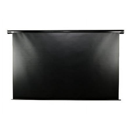 Elite Screens - Spectrum Electric Projection Screen - White