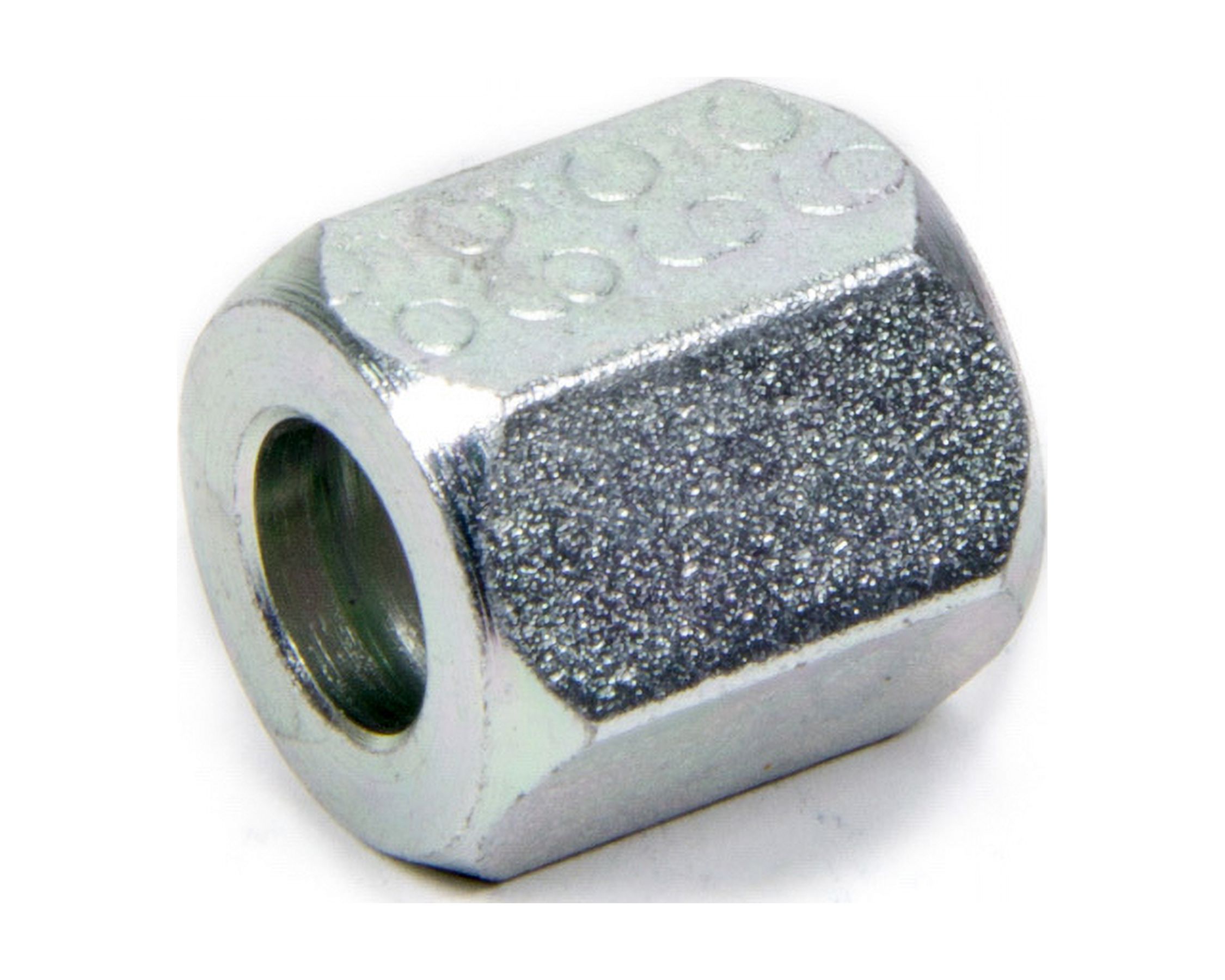 Aeroquip FCM3570 Tube Nut -04AN Dash Size Steel 1 Per Package