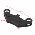 thumbnail image 4 of Front Brake Pad, ATV Front Brake Pad, Low Noise For CFMoto, 4 of 8