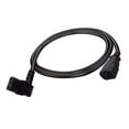 thumbnail image 4 of IEC320-C14 IEC320-C13 hembra cable de extensión de alimentación de computadora/piezas de repuesto Baoblaze Cable de extensión de alimentación, 4 of 8