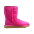 thumbnail image 2 of UGG Australia Classic Short II Women's Boots Size 6, 2 of 6