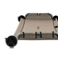 thumbnail image 4 of Disc-O-Bed Youth Single Cot Kid-O-Bed, Portable Bunk with Travel Carry Bag, Tan, 4 of 8