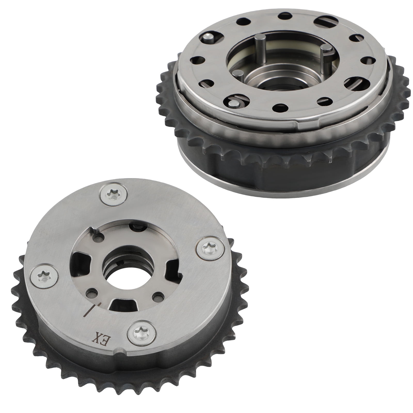 Intake + Exhaust Camshaft VVT Gear Kit for BMW N20 N26 328i 428i 528i X3 X5 2.0L