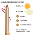 thumbnail image 3 of Colour Riche Lip Liner, 3 of 6