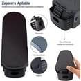 thumbnail image 3 of Zapateras Organizador Doble Bluelander 40 piezas, 3 of 5