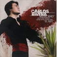 thumbnail image 1 of CD + DVD Mexicano Edicion Especial El Rey Carlos Rivera Sony, 1 of 2
