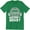 Green, variant on Grumpy Beast Gorilla Ultimate Muscle Bodybuilding Unleash Workout Funny T-Shirt