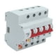 thumbnail image 4 of Disyuntor, disyuntor WiFi inteligente disyuntor interruptor disyuntor polo mejor en su clase, 4 of 8