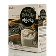 thumbnail image 6 of Damtuh Korean Black Mixed Grain Powder – Traditional Misugaru Roasted Grain Drink, 20g x 12 Sticks, 6 of 6