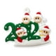 thumbnail image 1 of Adornos navideños Elk Sleigh Old Man Christmas Pendant Wmkox8yii  fhajkh2094, 1 of 1