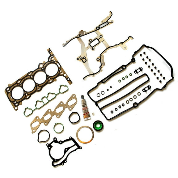 CCIYU Engine Head Gasket Set fit for Buick Encore 4-Door 1.4L Convenience Fits select: 2013-2014 CHEVROLET CRUZE LS, 2011-2012 CHEVROLET CRUZE LT