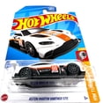 thumbnail image 2 of Hot Wheels HW Turbo Aston Martin Vantage GTE Vehicle, 2 of 3