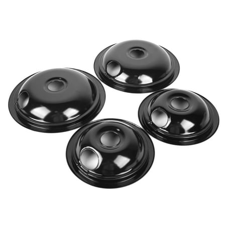 WEN Drip Pan Set, 4 piece set (OEM part number WB31M20, WB31M19)