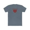 thumbnail image 6 of God’s New Covenant Men's Cotton Crew Tee, 6 of 10