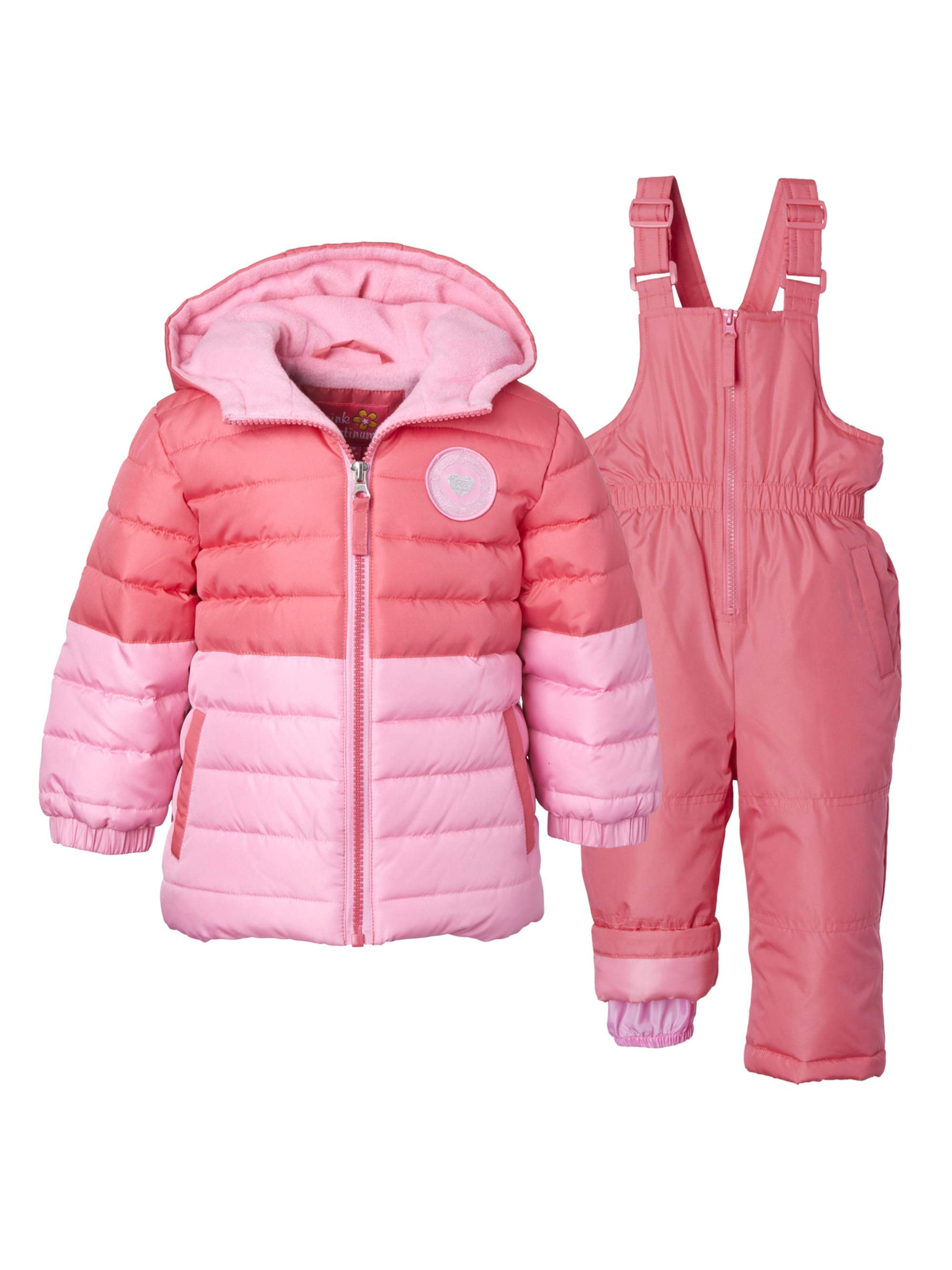 snow pants girl walmart