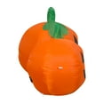 thumbnail image 6 of Airblown Inflatables 4.5FT Wide Halloween Inflatable Pumpkin Trio Scene, 6 of 6