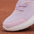 thumbnail image 3 of Zapatos Informales Mocasines Manos Libres para Mujer Cómodos Y Transpirables Con Soporte El, 3 of 9