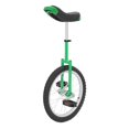 thumbnail image 4 of Monociclo DYNAMI 18 pulg Marco de Acero Manganeso Verde, 4 of 9
