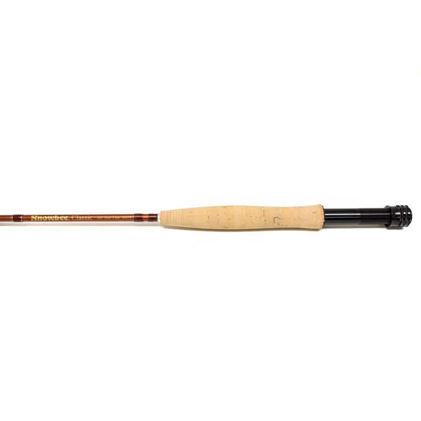 Classic Fly Rods