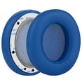 thumbnail image 2 of Geekria QuickFit Replacement Ear Pads for Beats Studio 3 Wireless (A1914) Headphones Ear Cushions, Repair Parts (Blue), 2 of 6