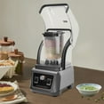 thumbnail image 4 of Multifunctional Blending Machine Blender with Soundproof Shield & Speed Control, 4 of 19