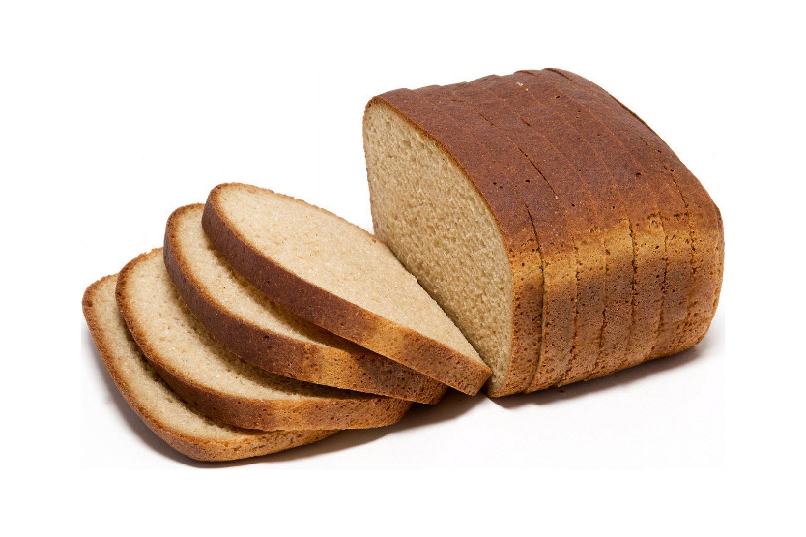 Rotellas Gluten Free Multi Grain Bread, 8 inch - 12 per case.