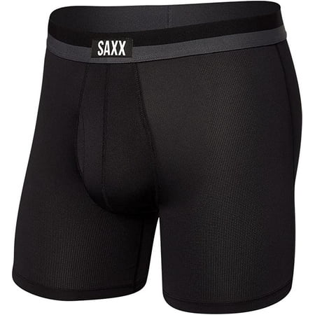 axx Men' Underwear - port ME H Boxer Brief with Built-in Pouch upport ...
