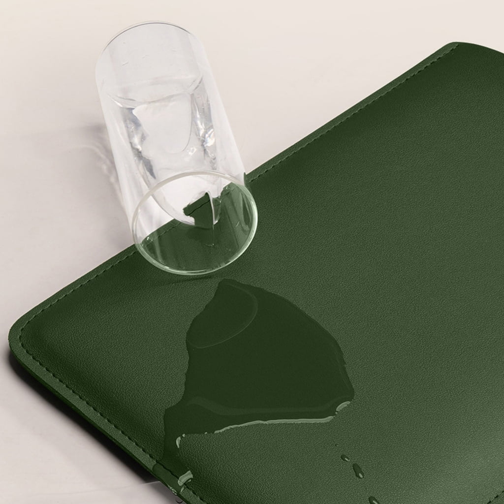 MultiFunctional Laptop Cover For 12-14.2Inch Laptop Devices Case Double As Mouse Pad With Easy To Clean Surfaces