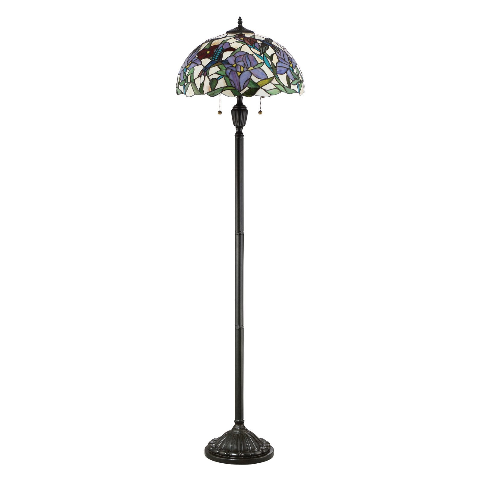 Quoizel Hummingbird Floor Lamp Quoizel Hummingbird Floor Lamp