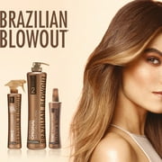 Brazilian Blowout Ionic Cleanser 16 oz Step 1
