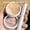 A, variant on Mineart 3-Color Concealer Cream with Brush Full Coverage Waterproof Blendable for Dark Circles Spots Blemishes Precise Application Face Makeup Tool