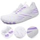 thumbnail image 1 of Zapatos Caminata Pesca Secado para Mujeres Hombres (40) Púrpura, 1 of 9