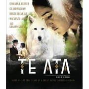 Te Ata (Blu-ray), Kino Lorber, Drama