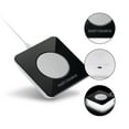 Wireless Charger, Wireless Charger 10W Fast Charging Desktop Portable