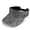 Black Leopard Print Pattern, variant on Lightweight Sun Visor Hat for Tennis Sports, Polyester Fabric Breathable Sun Visor Cap, Black Leopard Print Pattern