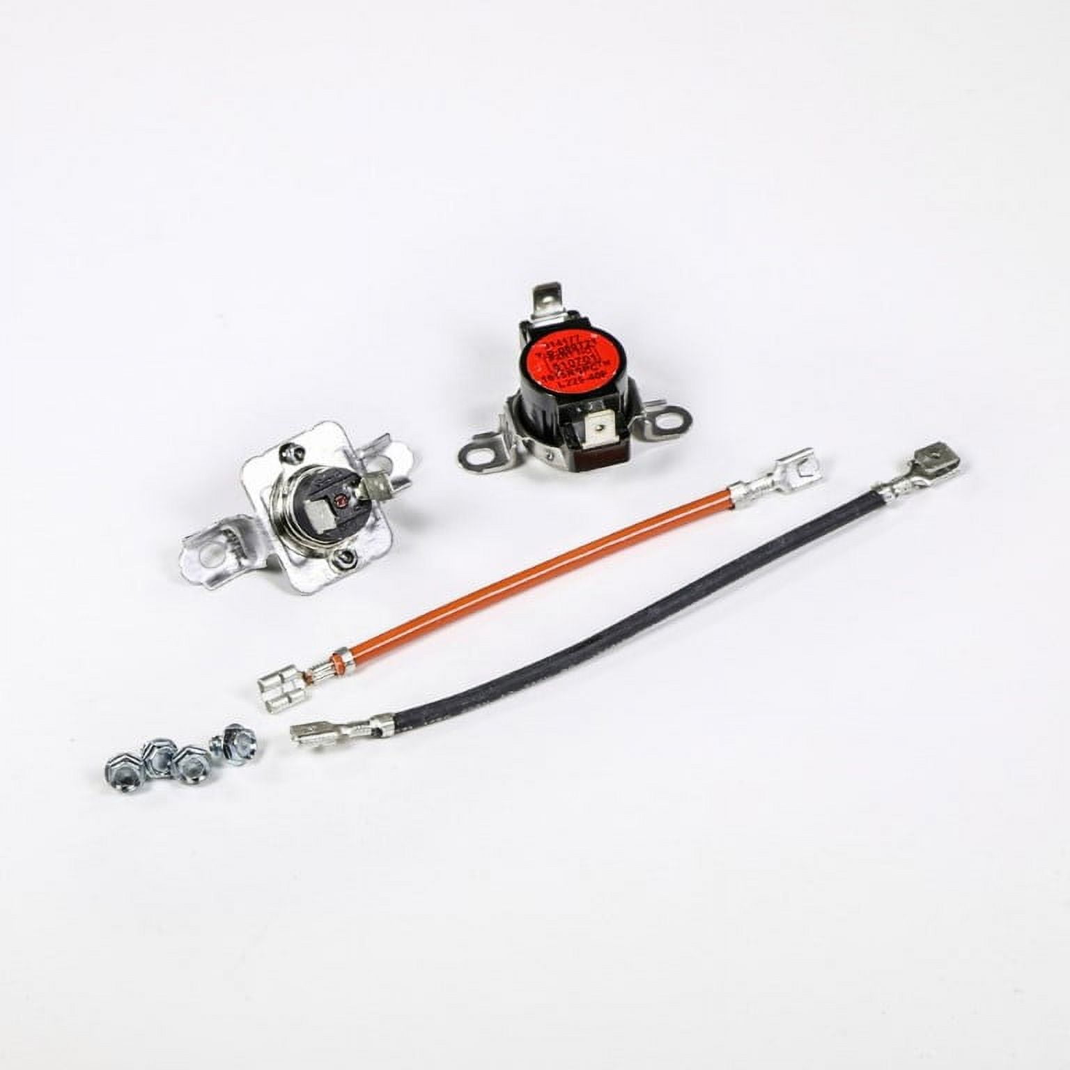 490P3 Speed Queen Thermal Fuse OEM 490P3